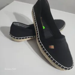 Zapato cerrado