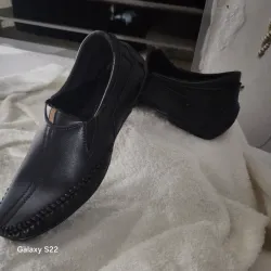 Zapato de hombre 