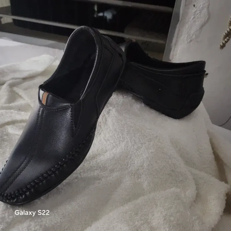 Zapato de hombre 