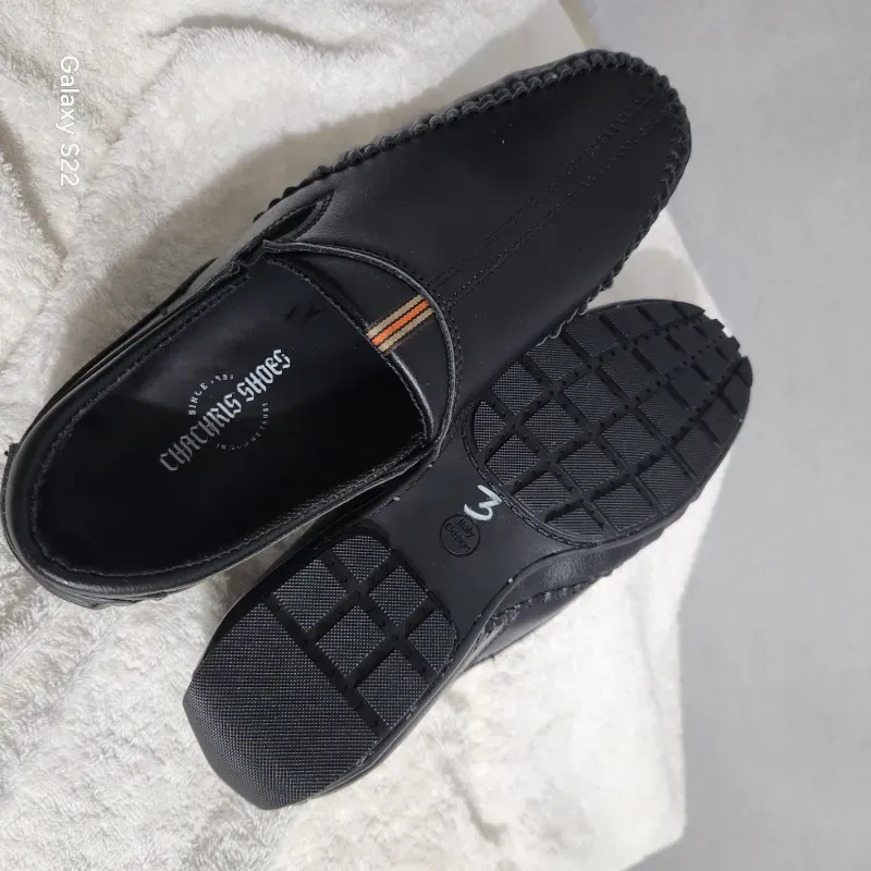 Zapato de hombre 