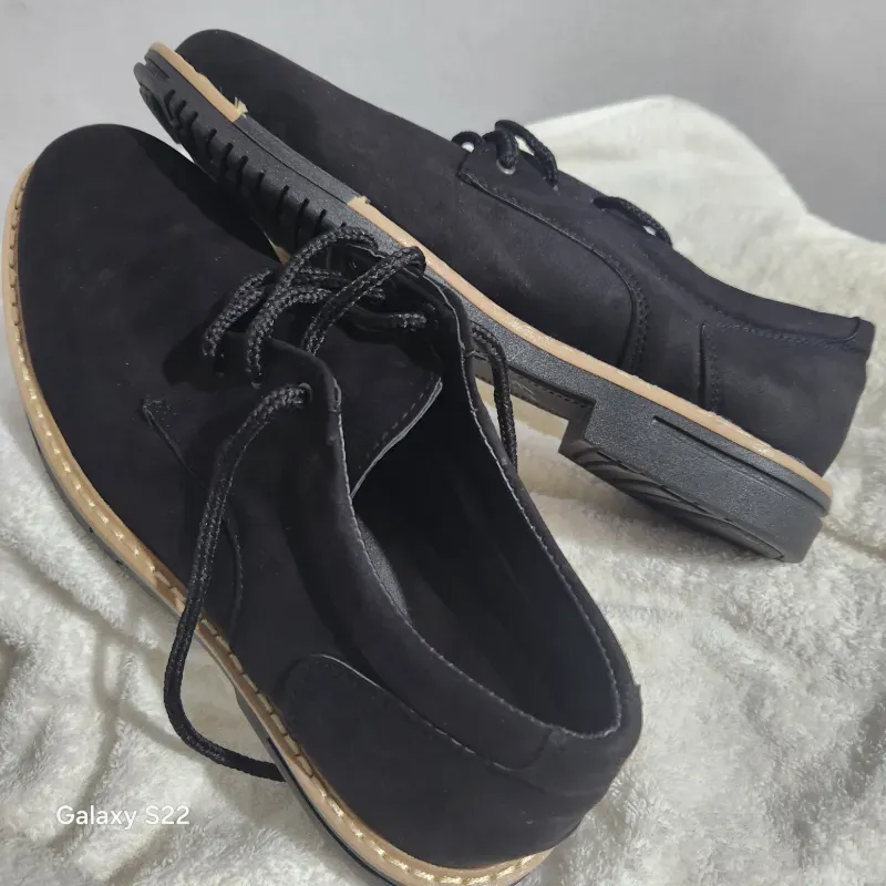 Zapato de hombre 