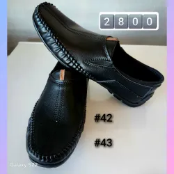 Zapato de hombre 