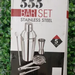 Set de bartender