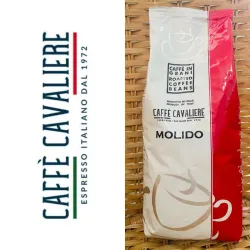Café ☕ molido 1kg 