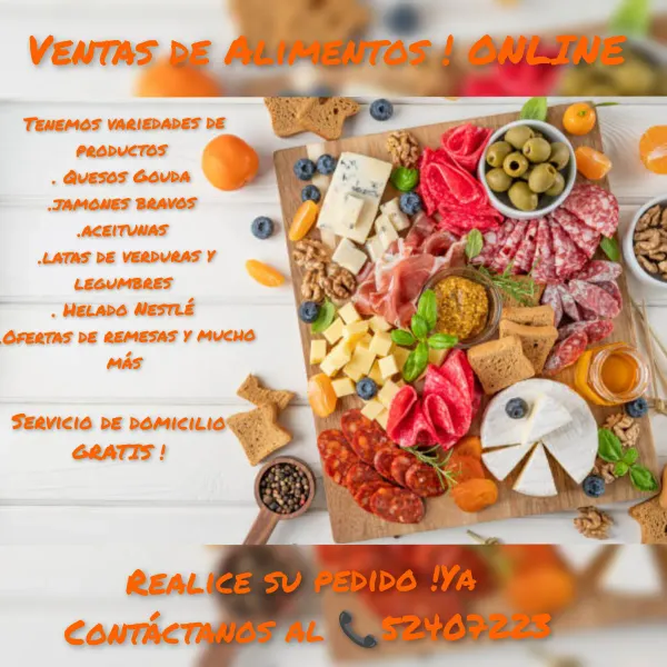 Tienda Online 