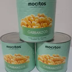 Garbanzo 