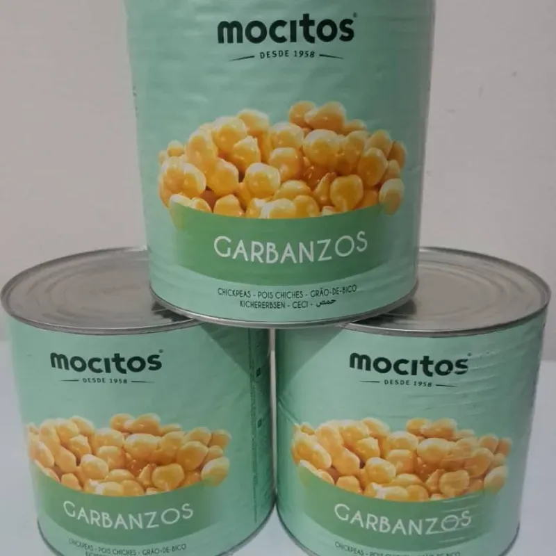 Garbanzo 