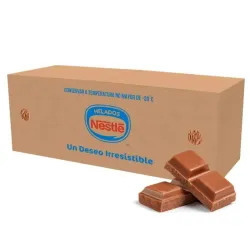 Helado Nestlé de chocolate 4.5 litros 
