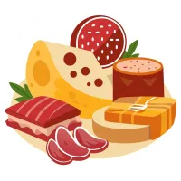 Ventas de Alimentos.Thali