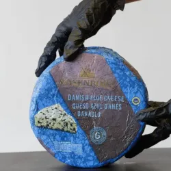 Queso Azul 3kg 