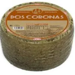 Queso Cabra Dos Coronas 3kg 