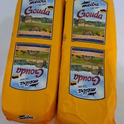Queso Gouda 3.2 kg 