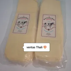 Queso Gouda Naturamel 