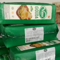 Queso Gouda Vima 3.2 kg 