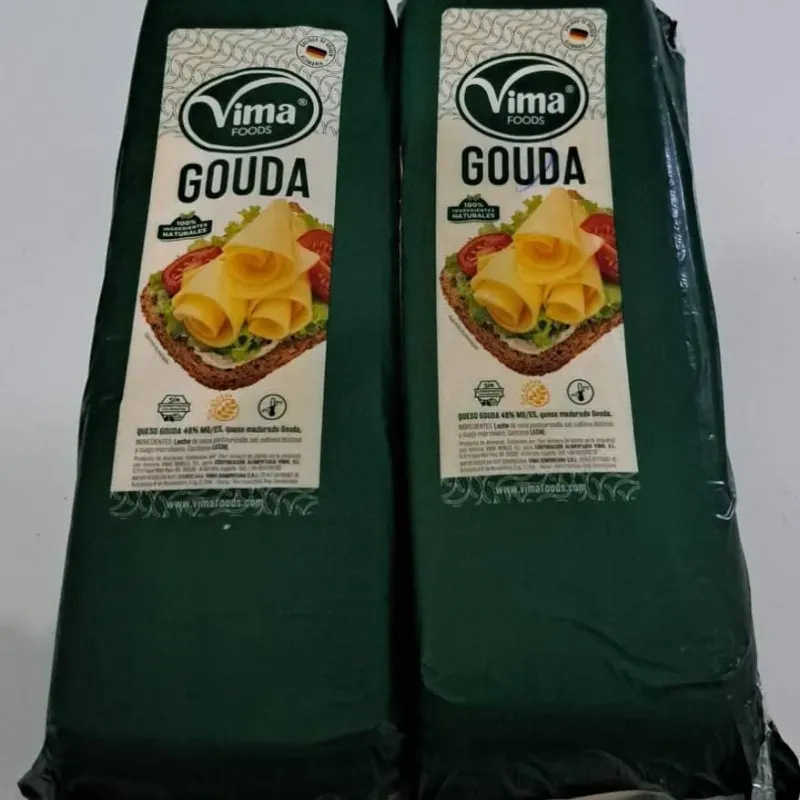 Queso Gouda Vima 3.2 kg 