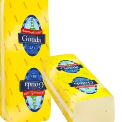 Queso 🧀 Goudas Ammerlander 3.2kg 