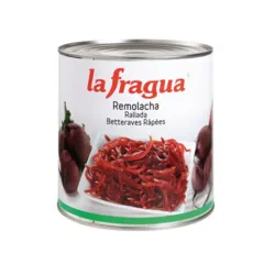 Remolacha Rallada 