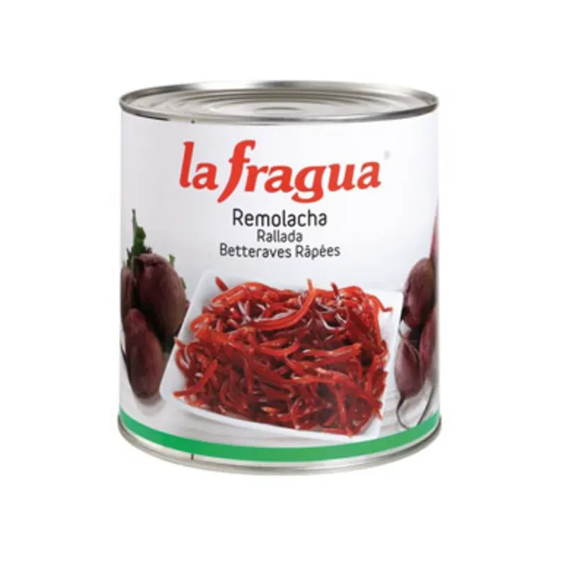 Remolacha Rallada 