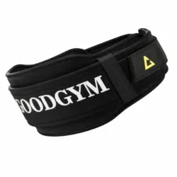 CINTURÓN DE ENTRENAMIENTO PARA GIMNASIO