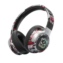 AURICULARES ESTILO GRAFITI SY-T12
