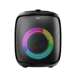 BOCINA BLUETOOTH 30W RMS (80W pico) JVC - XS-KY314PB