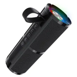 BOCINA BLUETOOTH BOC060 1HORA