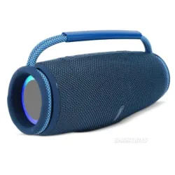 BOCINA CHARGE 6S LED