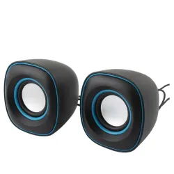 BOCINA PARA PC K2037