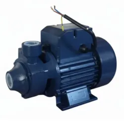 BOMBA DE AGUA PERIFÉRICA TR-80 (1 HP)