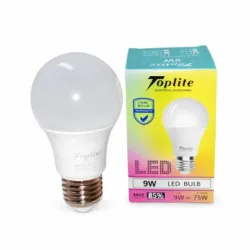 BOMBILLO LED 9W