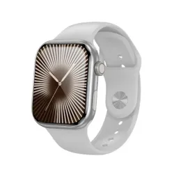 BOROFONE BD14 – Smartwatch Deportivo 2.01" con Función de Llamadas