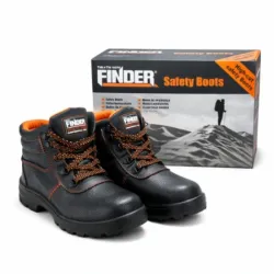 BOTAS DE SEGURIDAD NO.43