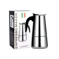 CAFETERA MARWA ESTILO ITALIANO