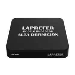 CAJA DECODIFICADORA  