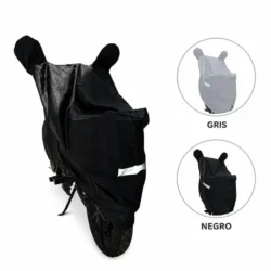 CAPA DE MOTO IMPERMEABLE