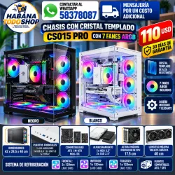 CHASIS CS015 PRO