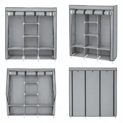 CLOSET PLEGABLE