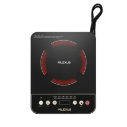 COCINA INFRARROJA 1300W MILEXUS