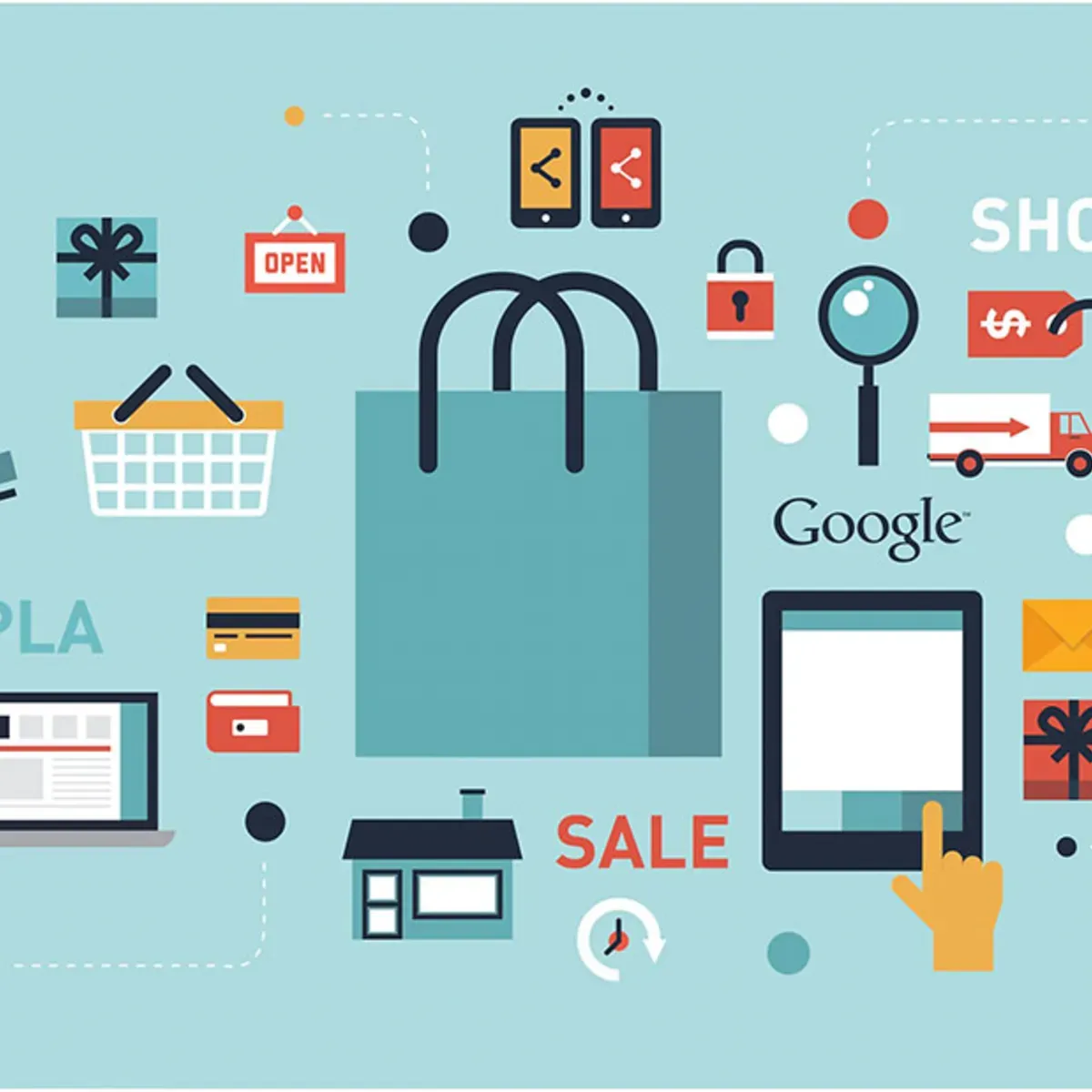 Ventas De Todo En La Habana