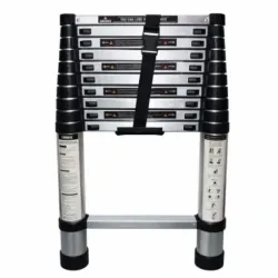 ESCALERA TELESCOPICA