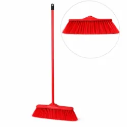 ESCOBA DE LIMPIEZA MULTIUSO