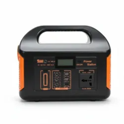 ESTACION DE ENERGIA 500W Eg010Li