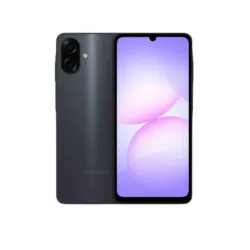 GALAXY A07 (4+64) NEGRO