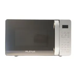 HORNO MICROONDAS MILEXUS 20L GRIS