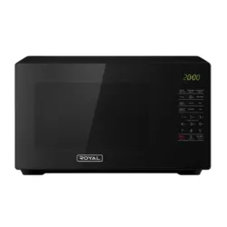 HORNO MICROONDAS ROYAL 20 L