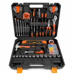KIT DE HERRAMIENTAS MULTIFUNCIONAL