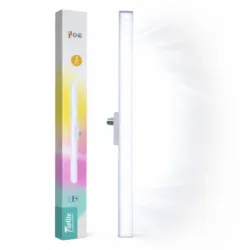 LÁMPARA LED AURORA DE TECHO TIPO BARRA