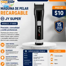 Maquina de pelar