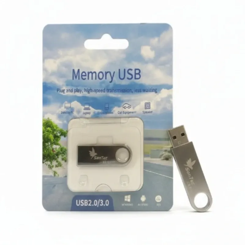 Memoria flash USB 2.0 64GB