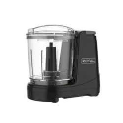 MINI PROCESADOR DE ALIMENTO ROYAL